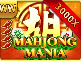 Mahjong Mania thumbnail