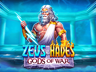 Zeus Vs Hades - Gods Of War thumbnail