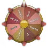 Roda Keberuntungan Spotbet welfare icon